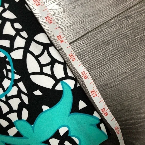 JESSICA Sleeveless summer Dress 12 - Picture 5 of 9